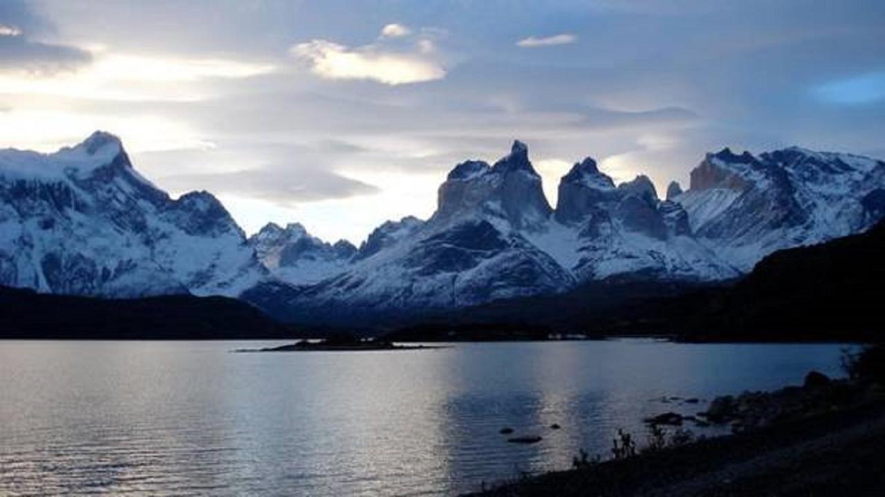 Hostal Bellavista Patagonia Puerto Natales Eksteriør billede